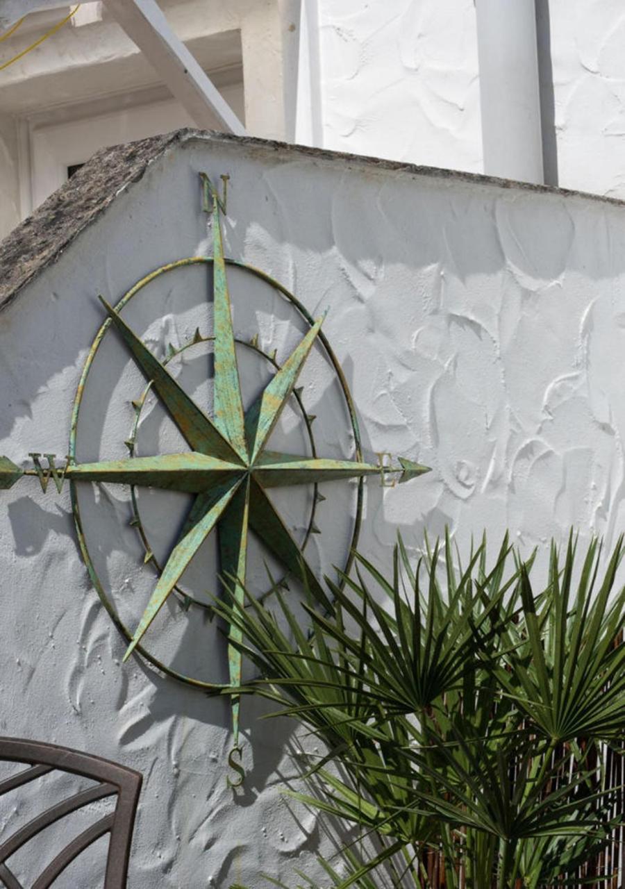 Sea Shanty Cottage Newlyn Luaran gambar